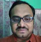 Arijit J. - Web Developer