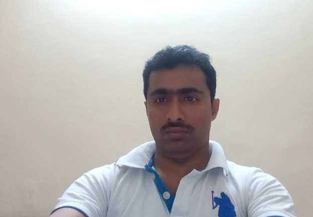 Venkat R. - Sr. Technical Architect