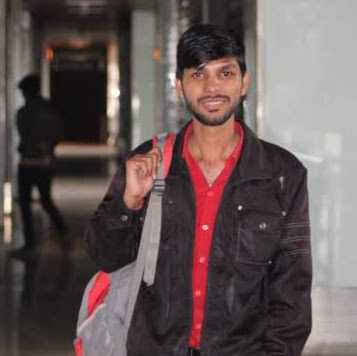 Pawan Kumar G. - Website designer and developer