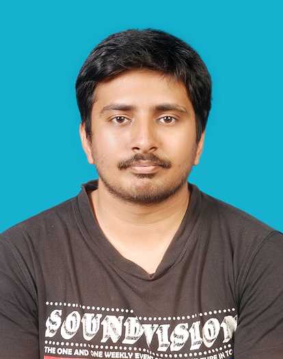 Chaitanya Viswa - PHP / Codeigniter developer