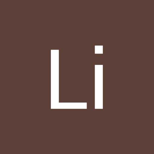 Li D. - A person who you can trust with your work