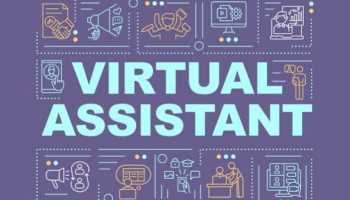 Virtual assistant and social media manager 