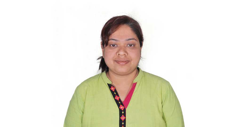 Chayanika S. - Communications Expert, Wordsmith