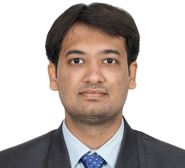 Dhrumil S. - Chartered Accountant