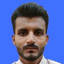 Syed Tahir Huss S. - Office Assistant 