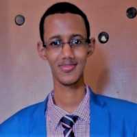 Mohamednur Abdi 