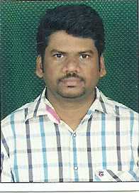Sridhar K. - Software Test Engineer