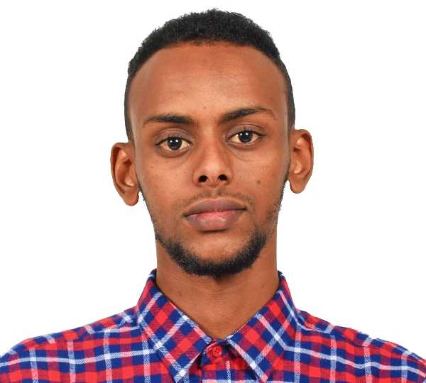 Abdi S. - Accountant