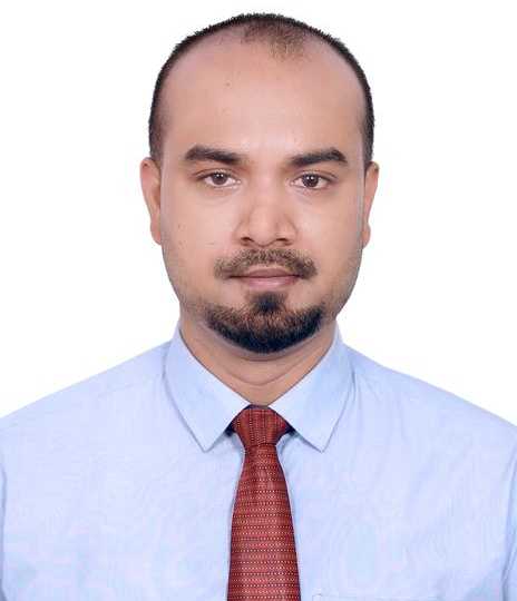 Mohammed Shahan S. - Business Analyst