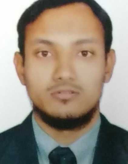 Mohammed S. - Senior Recruitment Consultant