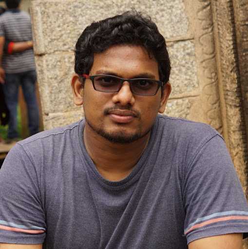 Mohammed A. - Senior software engineer