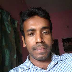 Prakash B. - Data Analyst