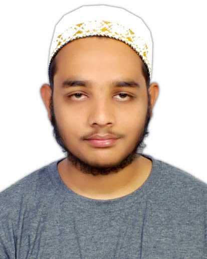 Saifuddin - Human Resource Professional