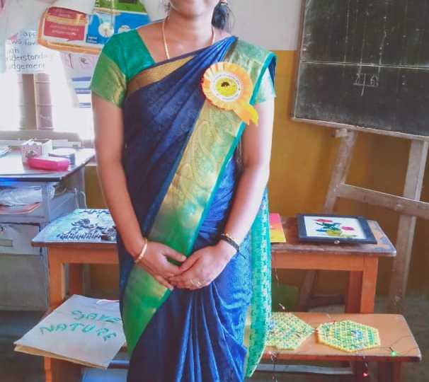 Soumya - Physics tutor 