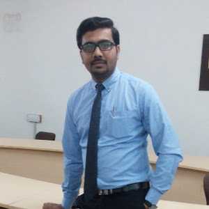 Ajit P. - Senior Manager - Industry Relations