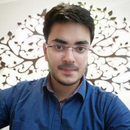 Aditya C. - Data Scientist