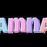 Amna R.