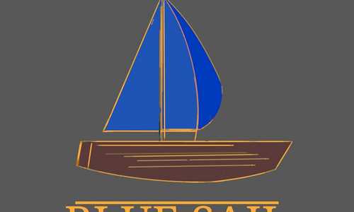 Blue Sail media