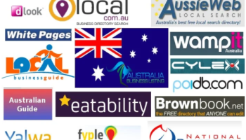 I will create 60 best australia local citations