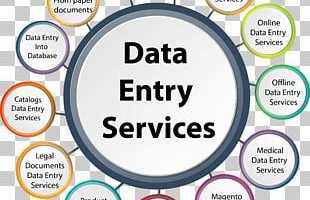 Data entry Web scraping data mining PDF format.convertio