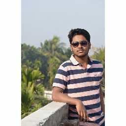 Arijit D. - Front end developer 