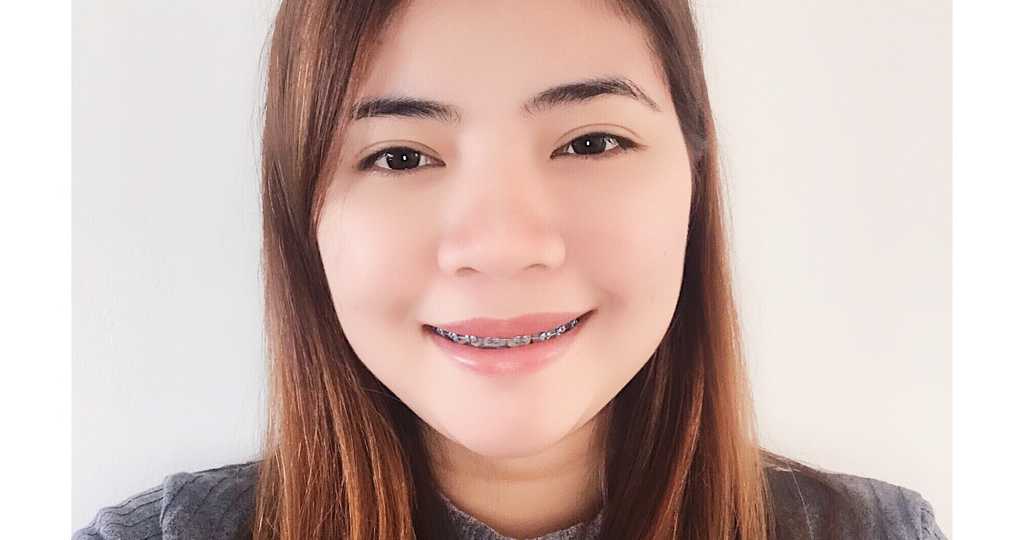 Mei G. - Information and Finance Officer