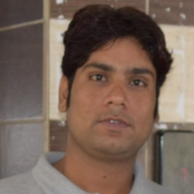 Arun Kumar - Android Developer