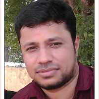 Sudeesh Kumar S 