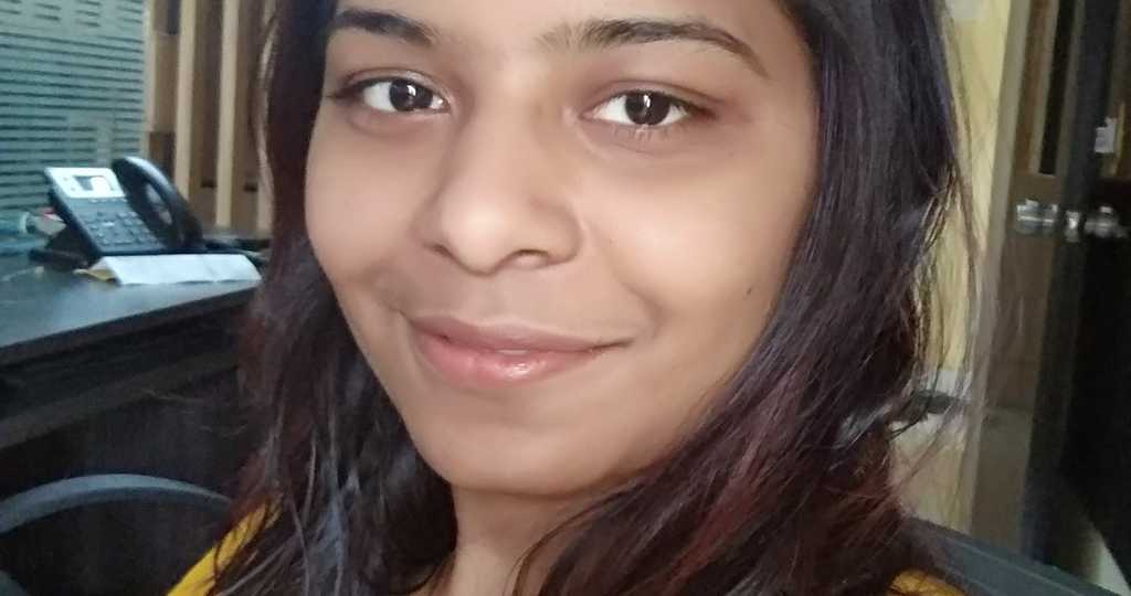 Priyanka S. - Linux system administrator