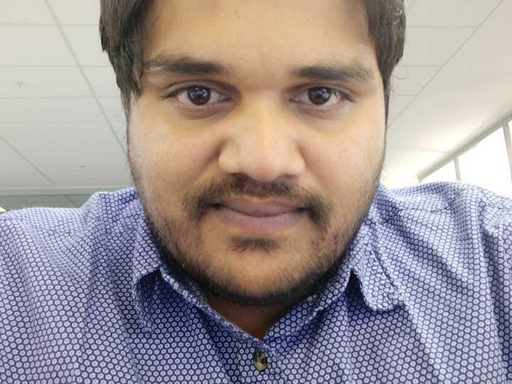 Avinash Reddy E. - Data Analyst/Data studio Dashboard Specialist 
