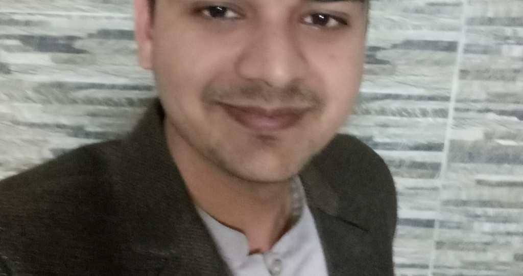 Syed Muhtashim - Customer Service Representative/Virtual assistant