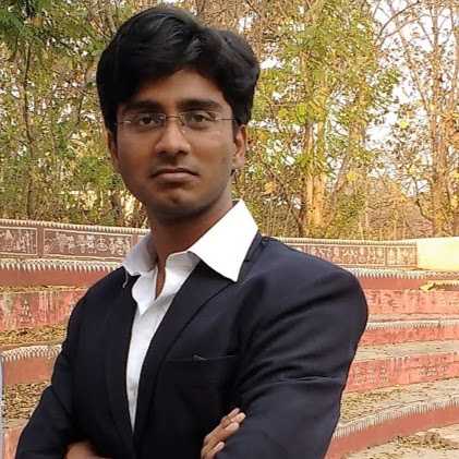 Pratyush D. - Data Science cum Software Developer