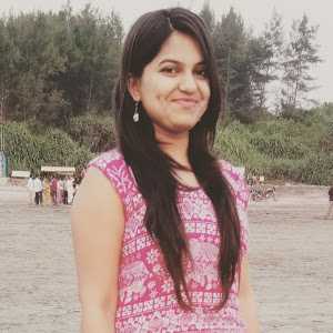 Pooja B. - Freelance Content Writer