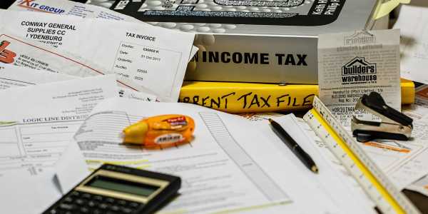 Hire a Tax Preparer: Preparing and Filing a Business Tax Return