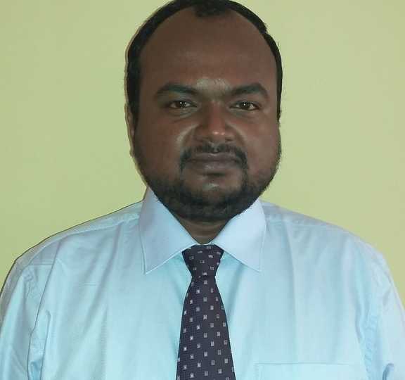 Hrishiraj B. - Deputy Head of Political Risk &amp; Analysis