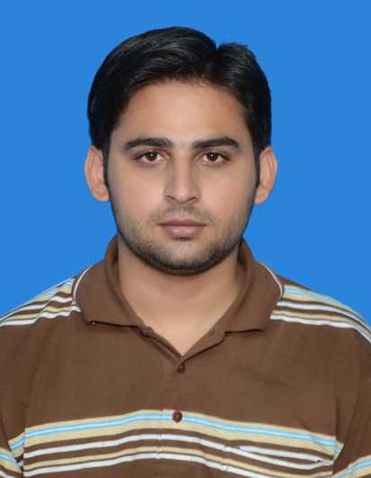 Amir M. - Mechanical Engineer