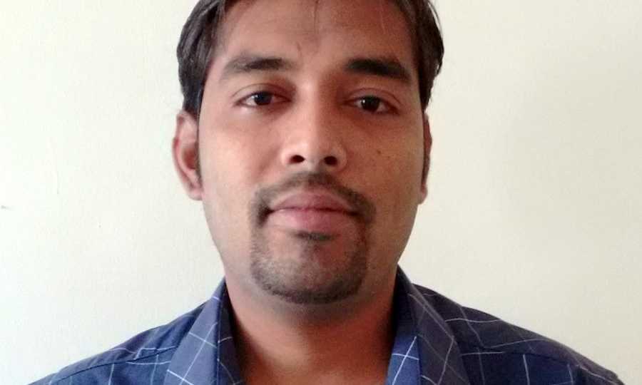 Amit K. - IT Consultant, Full Stack Dev, Mobile Apps &amp; Web Developers Team