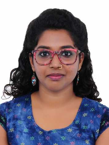 Priyada - Nanotechnologist
