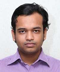 Rayhan Ahmed S. - Sr. Software Engineer