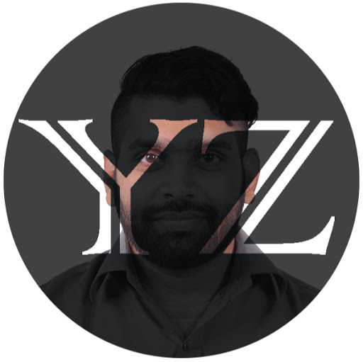 Yasir Z. - Editor