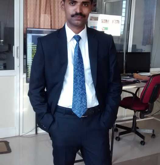 Pradeep K. - Web Developer / Professional Trader