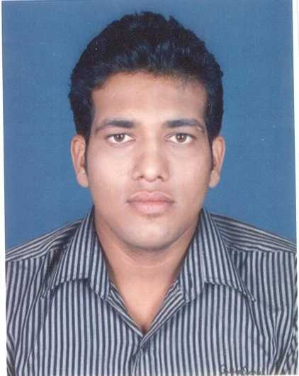 Sahil B. - Gis engineer