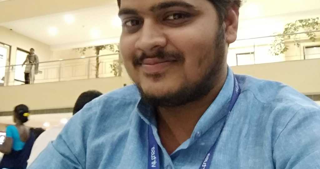 Satish M. - Associate engineer 