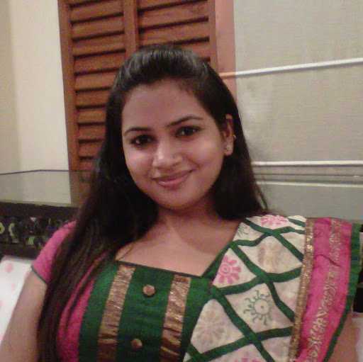 Shreya R. - Nutritionist