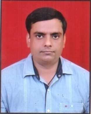 Sandeep S. - GIS and Remote Sensing Expert