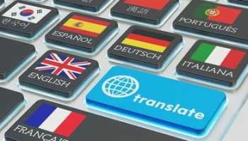 i will manually translate your any document in any language