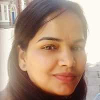 Dr. Priyanka Pandey