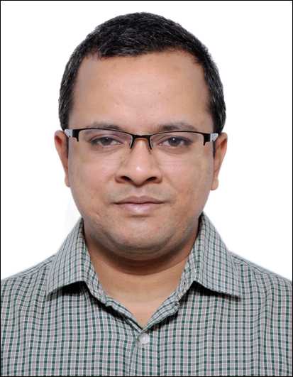 Aniruddha A. - Database Developer