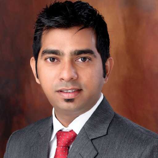 Durgesh W. - Accounts &amp; Finance Manager