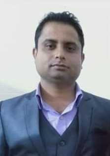 Pradeep K. - Digital Marketing Manager
